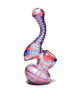 5-6" Assorted Medium Bubblers