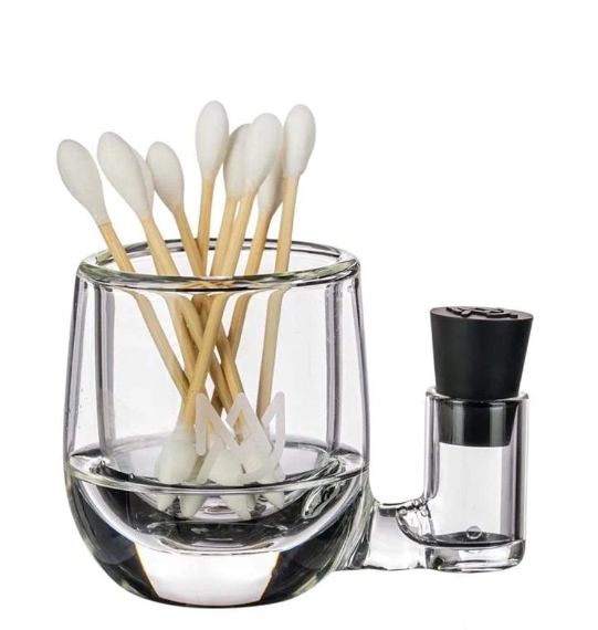 MJ Arsenal Isopropyl Cleaning Station