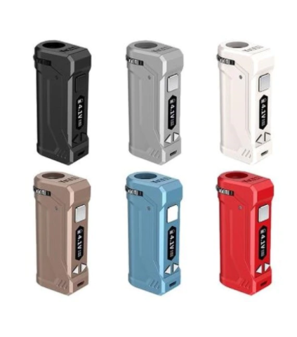 Yocan UNI Pro 650mAh Variable Voltage Battery