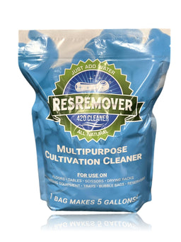 ResRemover Cultivation Cleaner 5gal Mix