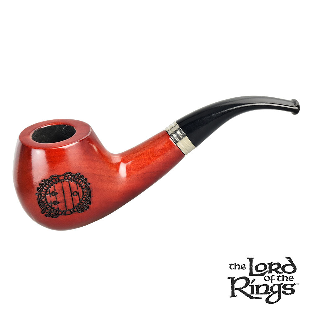 5.25" Pulsar Shire HOBBITON Smoking Pipe