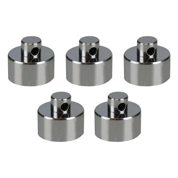 Yocan Evolve Plus Replacement Cap | 5pk