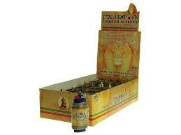 I-TAL Bic Hemp Lighter Sleeve 24 ct.