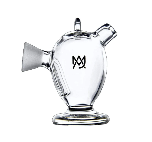 MJ Arsenal The Martian Original Bubbler