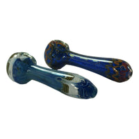 5.5" Bulk Assorted Hand Pipes