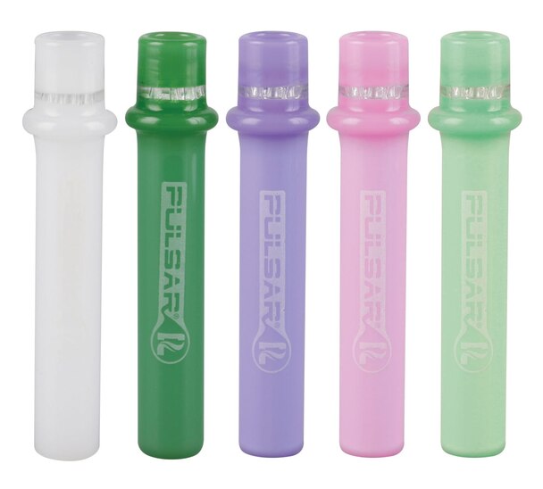 Pulsar 4" Honeycomb One Hitter