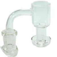 Terp Slurper Quartz Banger | 14mm Male 90* (NO Pearls)