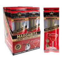 King Palm Slim Assorted Flavors 20pk/2ct