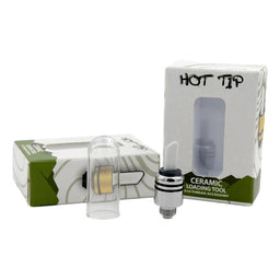 510 Thread Ceramic Hot Knife Tip