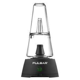 Pulsar Sipper Dual Use Concentrate & 510 Cartridge Vaporizer Bubbler
