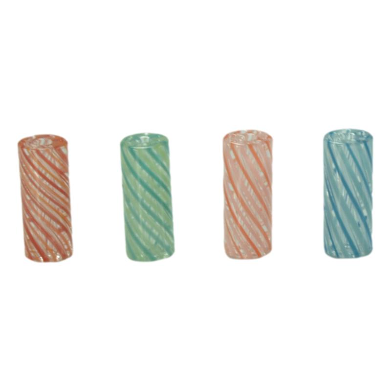 Swirl Filter Glass Tip
