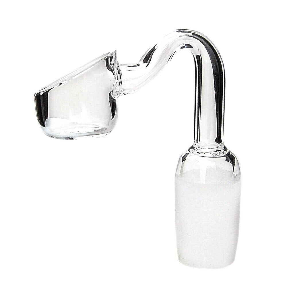 Quartz Banger 2mm Thin (90 Degrees) 14mm Male