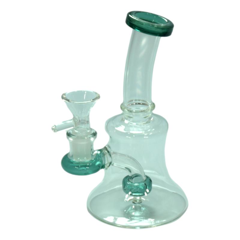6.5" Water Pipe