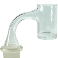 Fully Welded Flat Top 6mm Thick Bottom Beveled Edge Banger