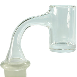 Fully Welded Flat Top 6mm Thick Bottom Beveled Edge Banger