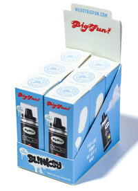 6CT | Big Fun! Blinksy Spray Can Discreet 510 Battery