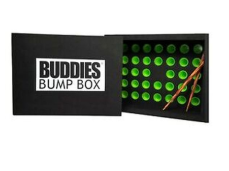 Buddies Bump Box For King Size 34 Filler