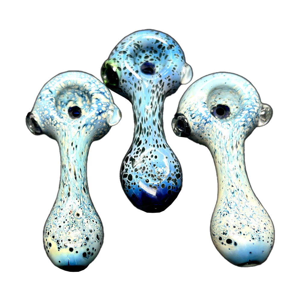 3.5" Cobalt Hand Pipe