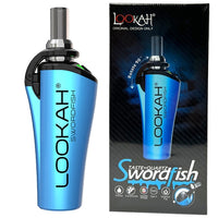 Lookah Swordfish Wax Pen