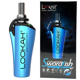 Lookah Swordfish Wax Pen