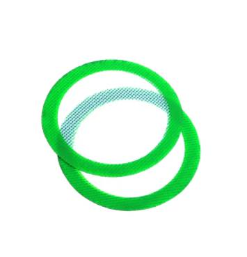 Silicone Non Stick Dab Mat 5" Circle