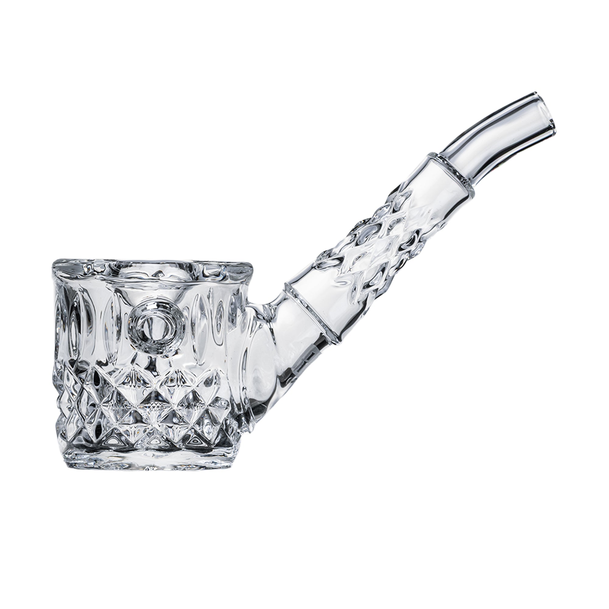 Newton Home Highball Pipe | Assorted Colors