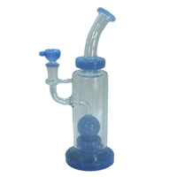 9.5" Disc Globe Water Pipe