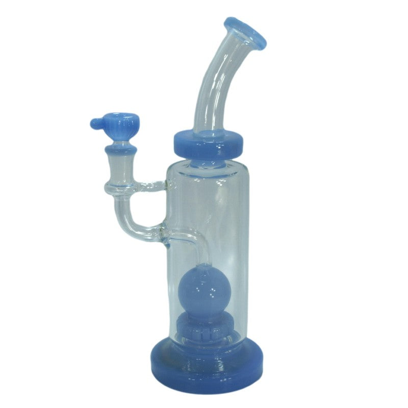 9.5" Disc Globe Water Pipe