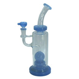 9.5" Disc Globe Water Pipe
