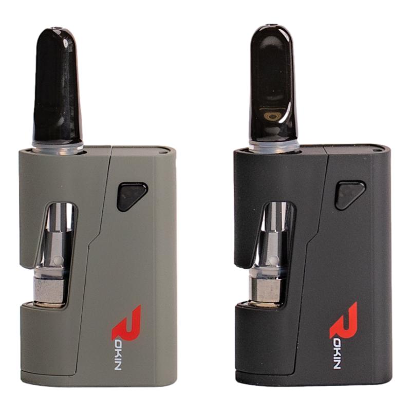 Rokin Rage 280mAh 510 Cartridge Battery