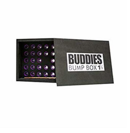Buddies Bump Box For 1¼" Size 34 Filler