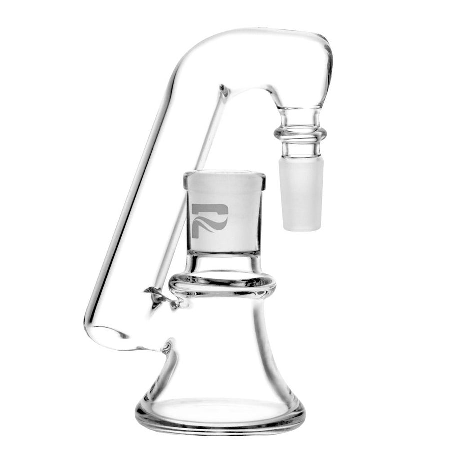 Pulsar Bent Drop Down Ash Catcher (90 Degrees)