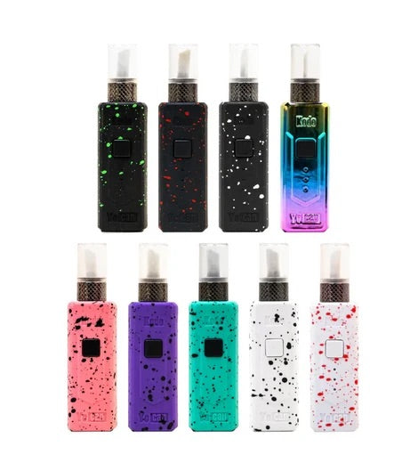 9CT Wulf Mods Yocan Kodo Hot Knife Combo