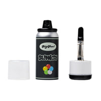 1CT Big Fun! Blinksy Spray Can Discreet 510 Battery