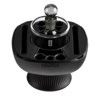 Hemper Isoplex Dab & Cleaning Station