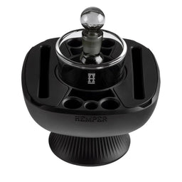 Hemper Isoplex Dab & Cleaning Station