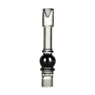4" Glass Ball Chillum - Assorted Colors