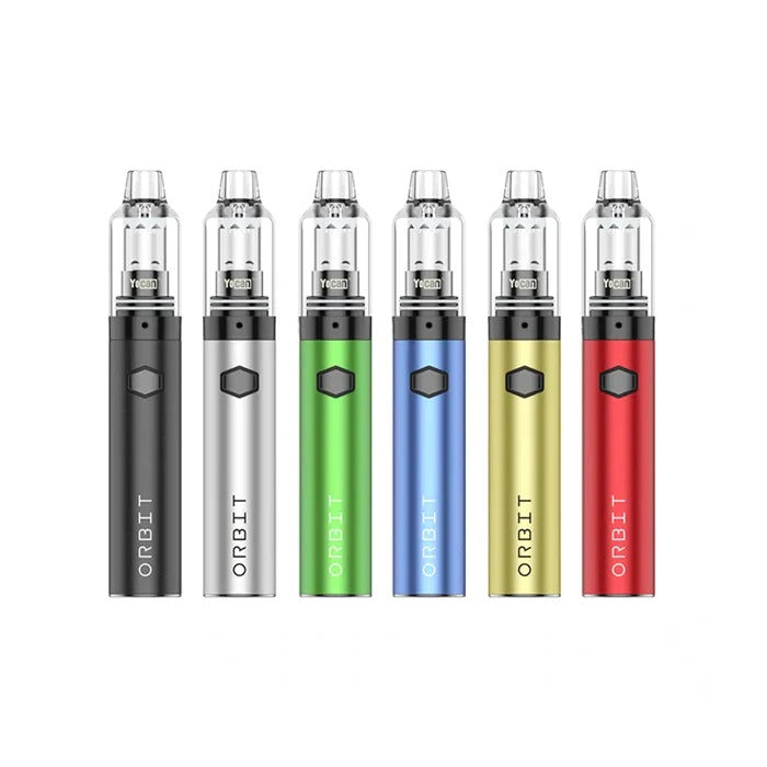 Yocan Orbit Terp Pearl Vaporizer Pen