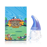 Hemper Gnome Glass Handpipe