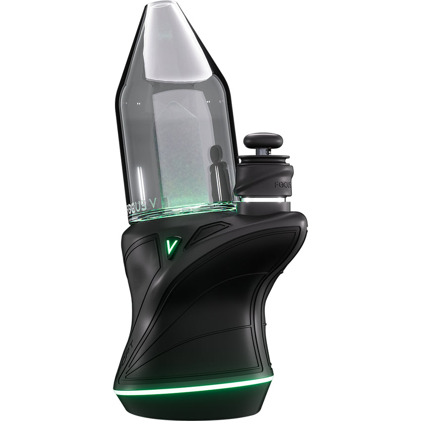Focus V CARTA Sport Portable Dab Rig