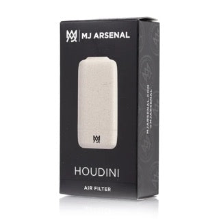 1CT MJ Arsenal Houdini Filter