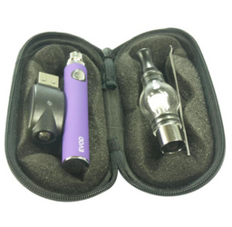 EVOD 650mAh Battery & Globe Atomizer Kit