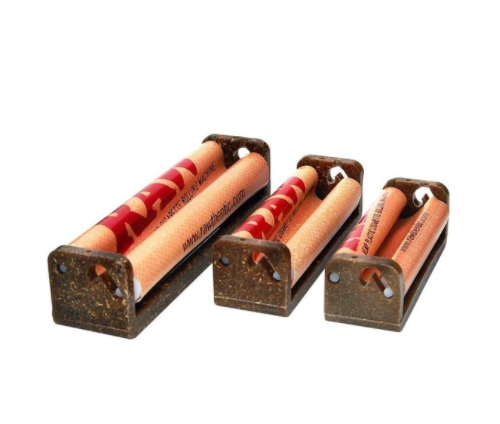 RAW Rolling Machine 79mm - 12 ct.