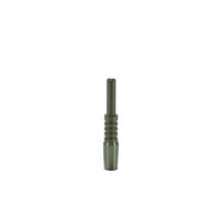 Replacement Honey Straw Titanium Tip 18mm