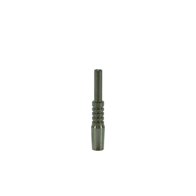Replacement Honey Straw Titanium Tip 18mm