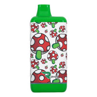 Rokin Auto Draw 600mAh DL Vape Bar