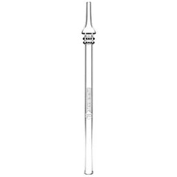 Pulsar 10" Quartz Concentrate Vapor Straw