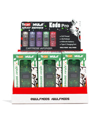 15CT Wulf Mods Yocan Kodo PRO X-Ray Series 510 Battery