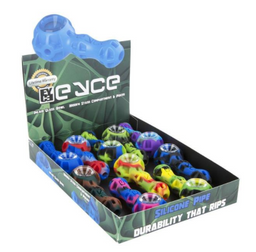 Eyce Spoon POP Display 10 ct.