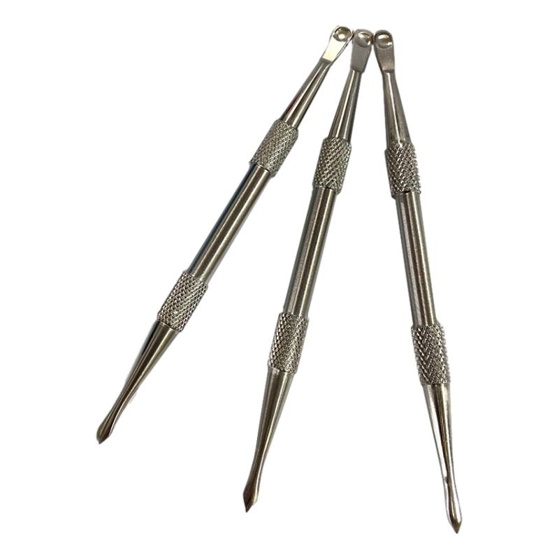 100mm Metal Dabber | 20ct